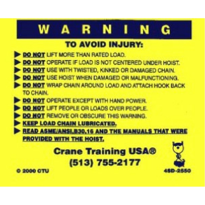 CraneTraining.com