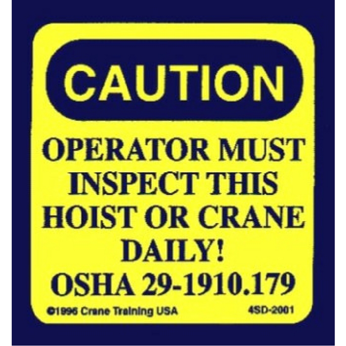 CraneTraining.com